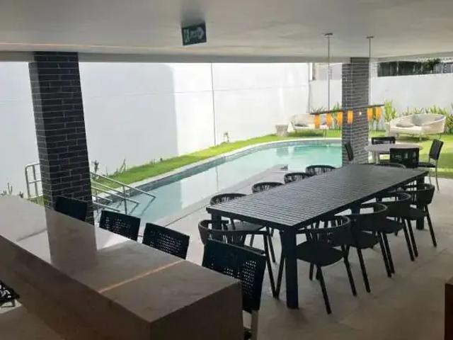 Apartamento para Locação em Recife/PE Boa Vista 1 Quartos