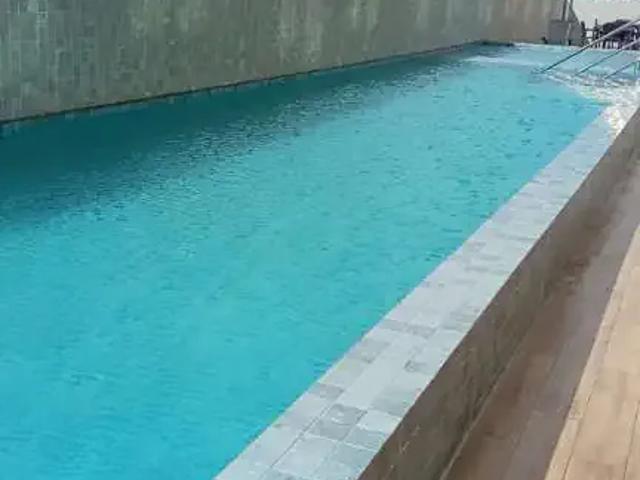 Apartamento para Locação em Recife/PE Boa Vista 1 Quartos