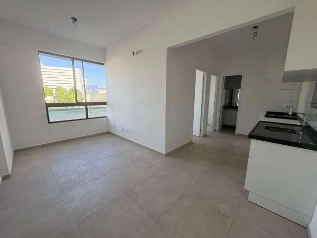 Apartamento para Locação em Recife/PE Boa Vista 2 Quartos