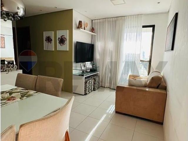 Apartamento para Locação em Recife/PE Boa Vista 2 Quartos