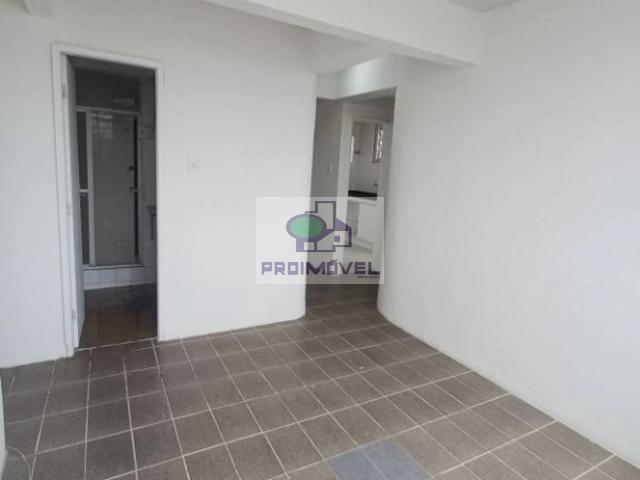 Apartamento para Locação em Recife/PE Boa Vista 2 Quartos