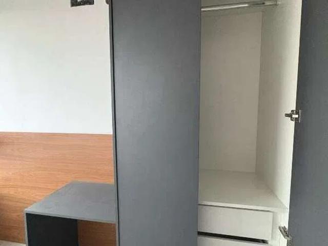 Apartamento para Locação em Recife/PE Boa Vista 2 Quartos
