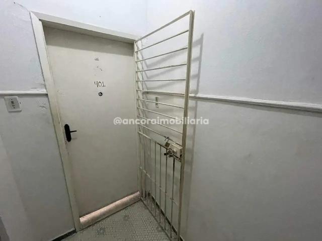 Apartamento para Locação em Recife/PE Boa Vista 2 Quartos