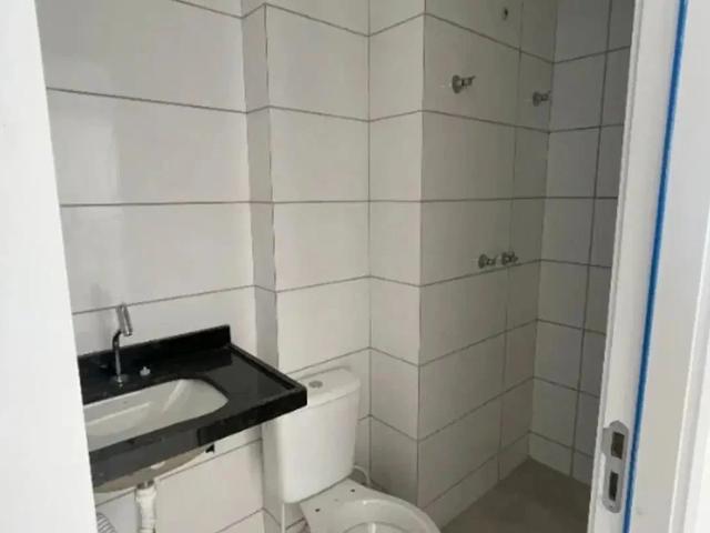 Apartamento para Locação em Recife/PE Boa Vista 2 Quartos