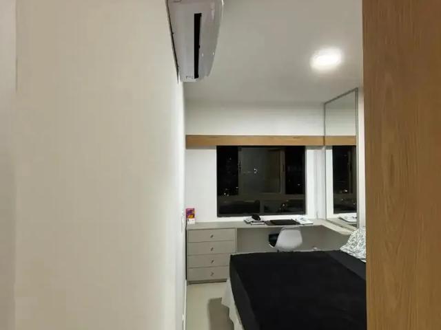 Apartamento para Locação em Recife/PE Boa Vista 2 Quartos