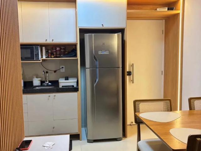 Apartamento para Locação em Recife/PE Boa Vista 2 Quartos