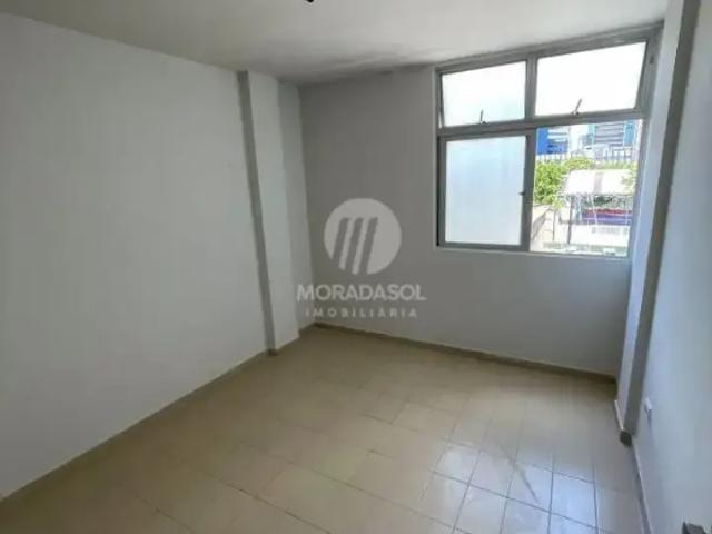 Apartamento para Locação em Recife/PE Boa Vista 2 Quartos