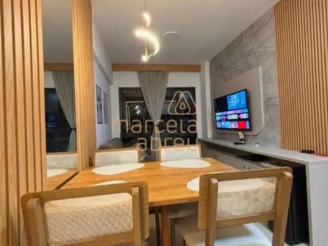 Apartamento para Locação em Recife/PE Boa Vista 2 Quartos