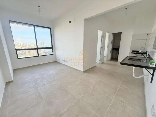 Apartamento para Locação em Recife/PE Boa Vista 2 Quartos