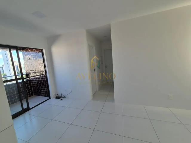 Apartamento para Locação em Recife/PE Boa Vista 2 Quartos