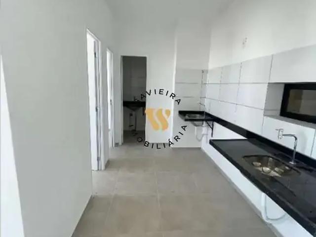 Apartamento para Locação em Recife/PE Boa Vista 2 Quartos
