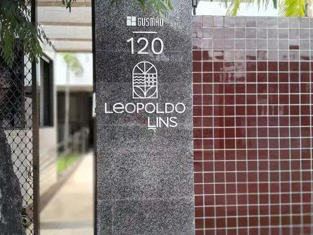 Apartamento para Locação em Recife/PE Boa Vista 2 Quartos