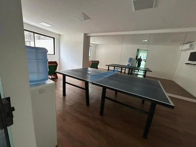 Apartamento para Locação em Recife/PE Boa Vista 4 Quartos