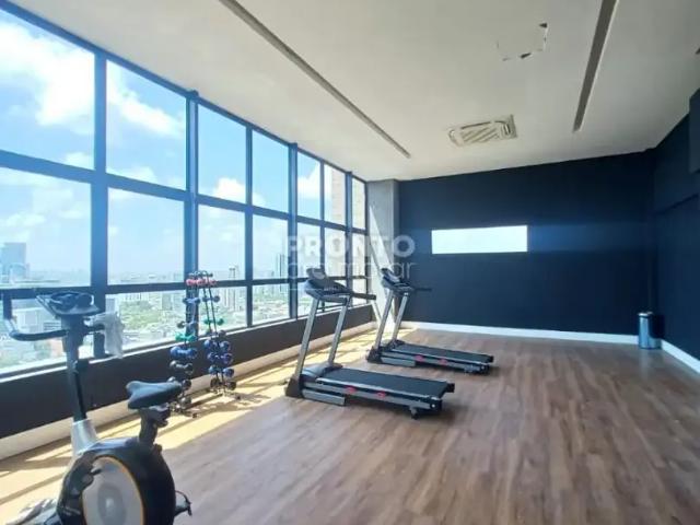 Apartamento para Locação em Recife/PE Boa Vista