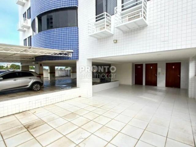 Apartamento para Locação em Recife/PE Campo Grande 3 Quartos