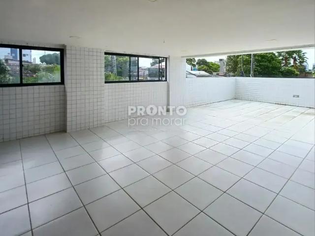 Apartamento para Locação em Recife/PE Campo Grande 3 Quartos