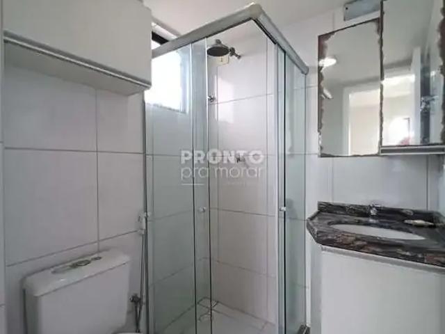 Apartamento para Locação em Recife/PE Campo Grande 3 Quartos