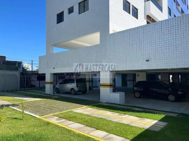 Apartamento para Locação em Recife/PE Campo Grande 3 Quartos