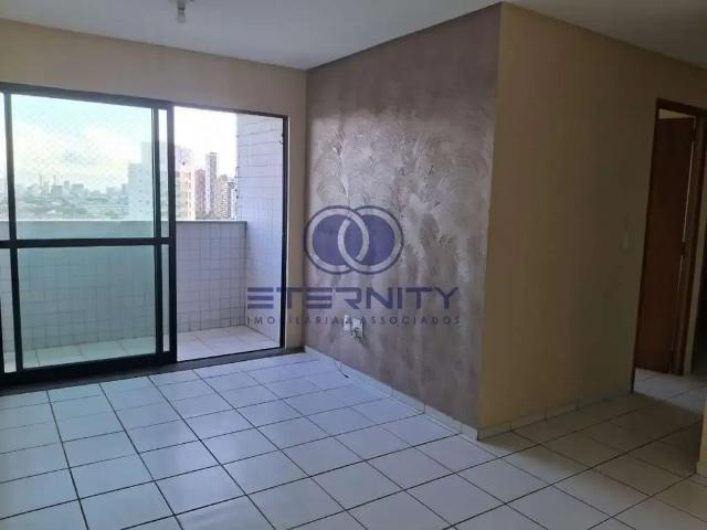Apartamento para Locação em Recife/PE Campo Grande 3 Quartos