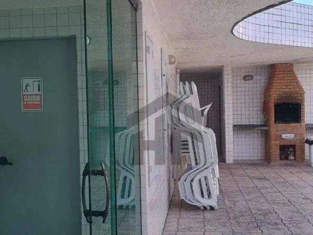 Apartamento para Locação em Recife/PE Campo Grande 3 Quartos