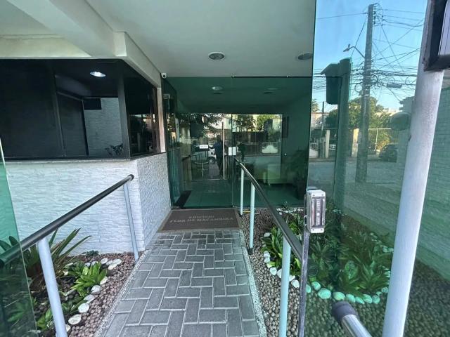 Apartamento para Locação em Recife/PE Campo Grande 3 Quartos