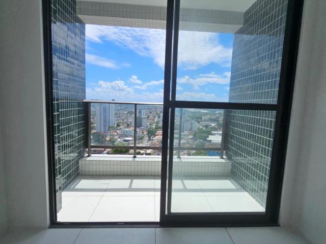 Apartamento para Locação em Recife/PE Campo Grande 2 Quartos