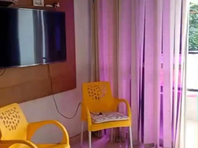 Apartamento para Locação em Recife/PE Campo Grande 2 Quartos