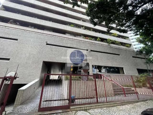 Apartamento para Locação em Recife/PE Casa Amarela 3 Quartos