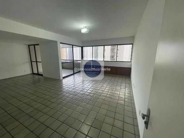 Apartamento para Locação em Recife/PE Casa Amarela 3 Quartos