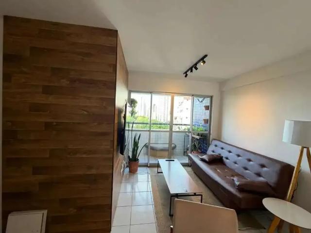 Apartamento para Locação em Recife/PE Casa Amarela 3 Quartos