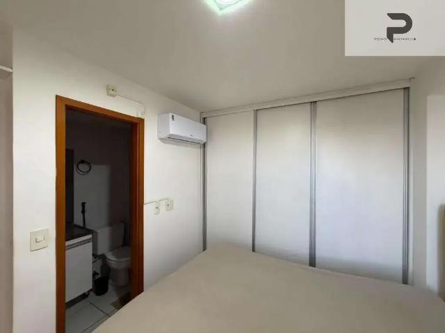 Apartamento para Locação em Recife/PE Casa Amarela 3 Quartos
