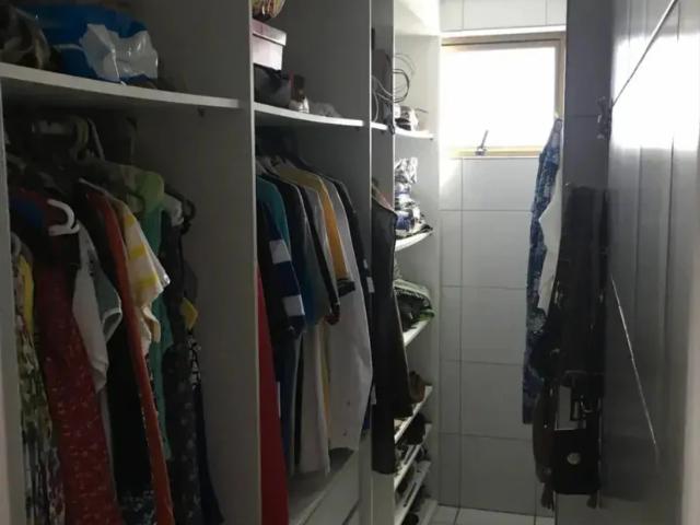Apartamento para Locação em Recife/PE Casa Amarela 3 Quartos