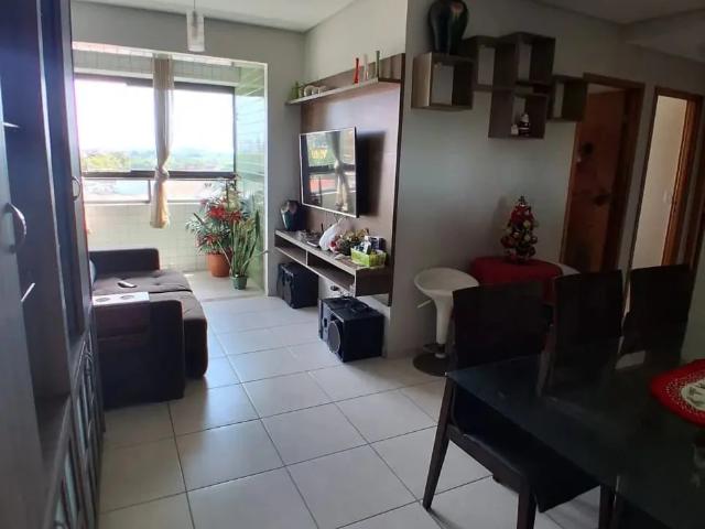 Apartamento para Locação em Recife/PE Casa Amarela 3 Quartos