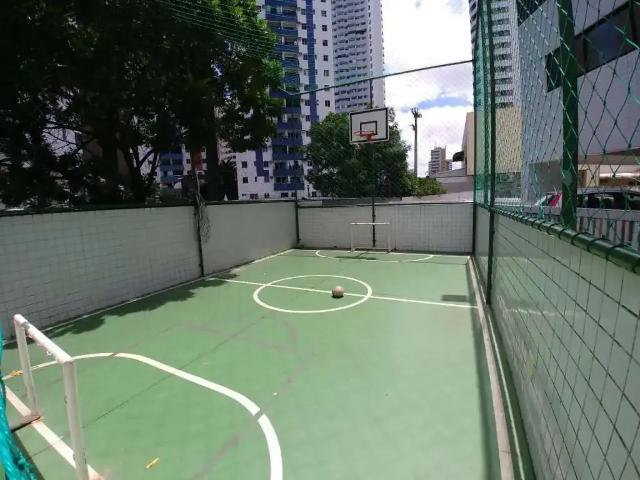 Apartamento para Locação em Recife/PE Casa Amarela 3 Quartos