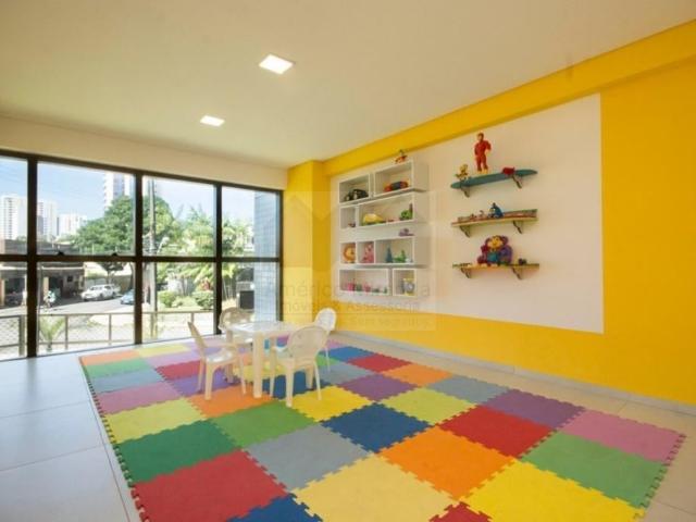 Apartamento para Locação em Recife/PE Casa Amarela 3 Quartos