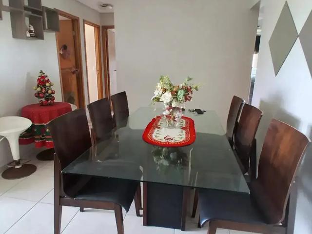 Apartamento para Locação em Recife/PE Casa Amarela 3 Quartos