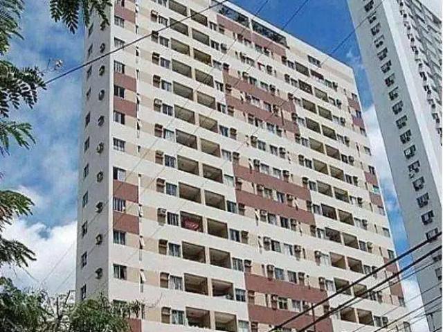 Apartamento para Locação em Recife/PE Casa Amarela 3 Quartos