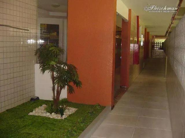 Apartamento para Locação em Recife/PE Casa Amarela 3 Quartos
