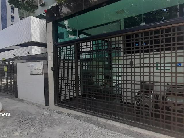 Apartamento para Locação em Recife/PE Casa Amarela 3 Quartos