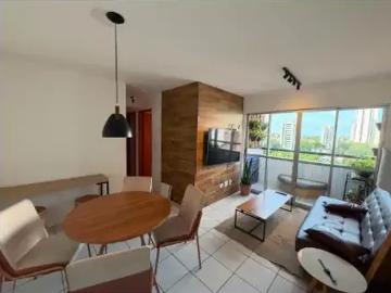 Apartamento para Locação em Recife/PE Casa Amarela 3 Quartos
