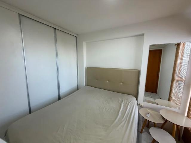 Apartamento para Locação em Recife/PE Casa Amarela 3 Quartos