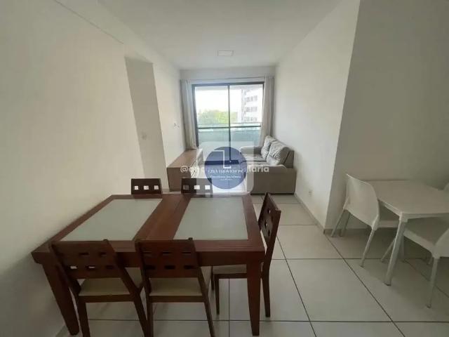 Apartamento para Locação em Recife/PE Casa Amarela 3 Quartos