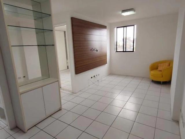 Apartamento para Locação em Recife/PE Casa Amarela 1 Quartos