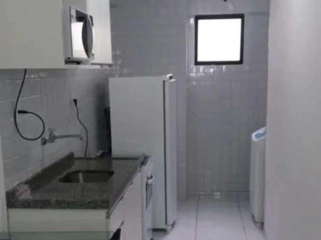 Apartamento para Locação em Recife/PE Casa Amarela 1 Quartos