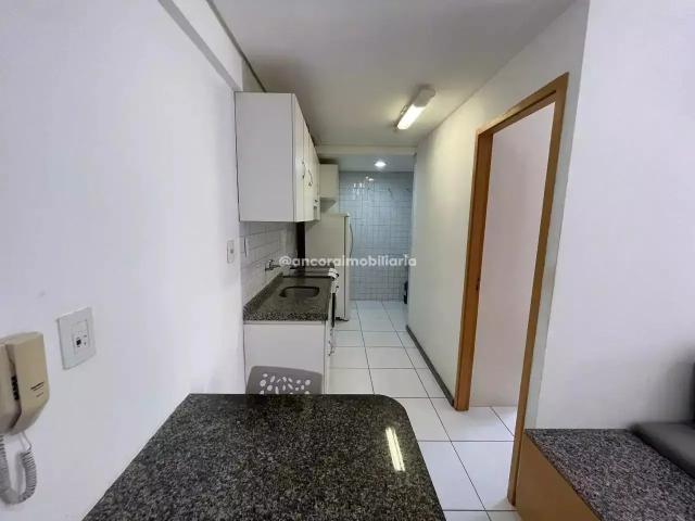 Apartamento para Locação em Recife/PE Casa Amarela 1 Quartos