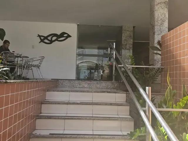 Apartamento para Locação em Recife/PE Casa Amarela 1 Quartos