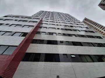 Apartamento para Locação em Recife/PE Casa Amarela 1 Quartos