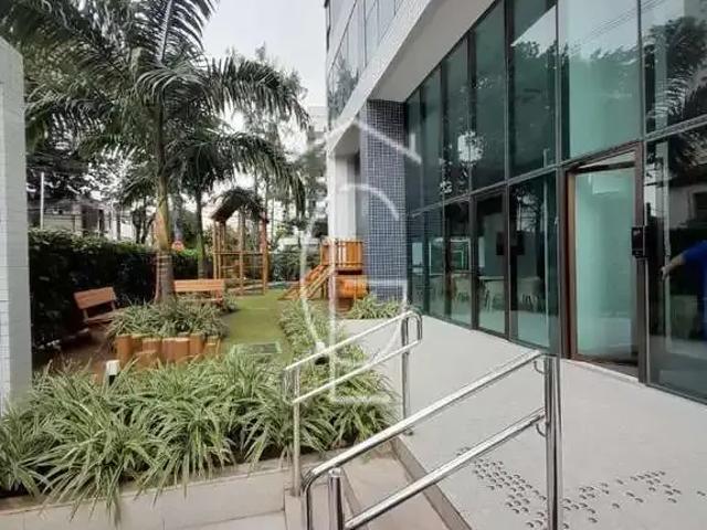 Apartamento para Locação em Recife/PE Casa Amarela 2 Quartos