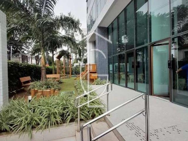 Apartamento para Locação em Recife/PE Casa Amarela 2 Quartos