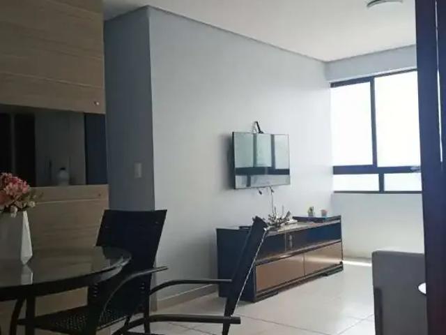Apartamento para Locação em Recife/PE Casa Amarela 2 Quartos